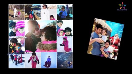 NET Lo Hulchal Chesthunna Mahesh Babu - Ram Charan Photo....- -- Filmystarss