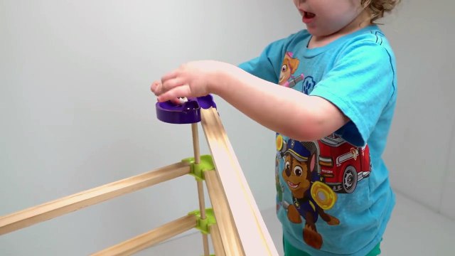 Learning Colors for Toddlers - Teach Babies Numbers - Toy Cars, Lego, Gumballs, Animals - Hour Long!_19