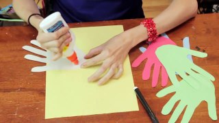 Creative Arts Projects on Dr. Seuss for Kindergarten - Fun Crafts for Kids