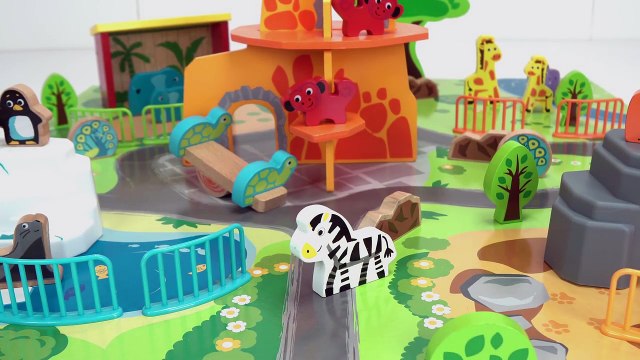 Learning Colors for Toddlers - Teach Babies Numbers - Toy Cars, Lego, Gumballs, Animals - Hour Long!_30