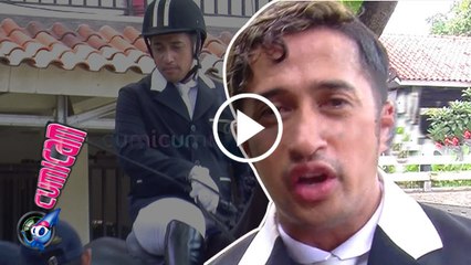 Tunggangi Kuda, Keluarga Irfan Raih Juara - Intens 29 Desember 2016