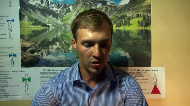 Причины варикоза, и как убрать отечность ног [Николай Пейчев, Академия Целителей]