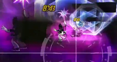 【ELSWORD】アルティメットランスフォームタイム　THE MAX【MAD】