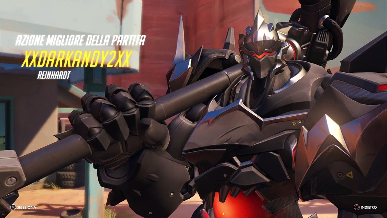 Overwatch