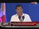 QRT: Pang. Duterte, nakipagpulong kay dating Pang. Fidel Ramos ngayong hapon