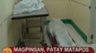 UB: Magpinsan, patay matapos malunod sa ilog sa Balanga City, Bataan