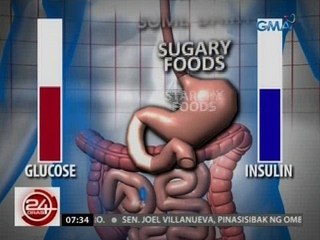 Healthy lifestyle at regular na checkup, ilang paraan para maiwasan ang komplikasyon sa diabetes
