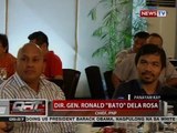 QRT: Panayam kay PNP Chief Ronald Dela Rosa