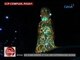 24 Oras: Giant Christmas Tree, pinuno ng makukulay na parol at Angono-Higantes inspired na mga ilaw