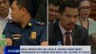 Mga operatiba ng CIDG-8, ginisa kung bakit pinaharap sa pader ang mga jail guard at pulis