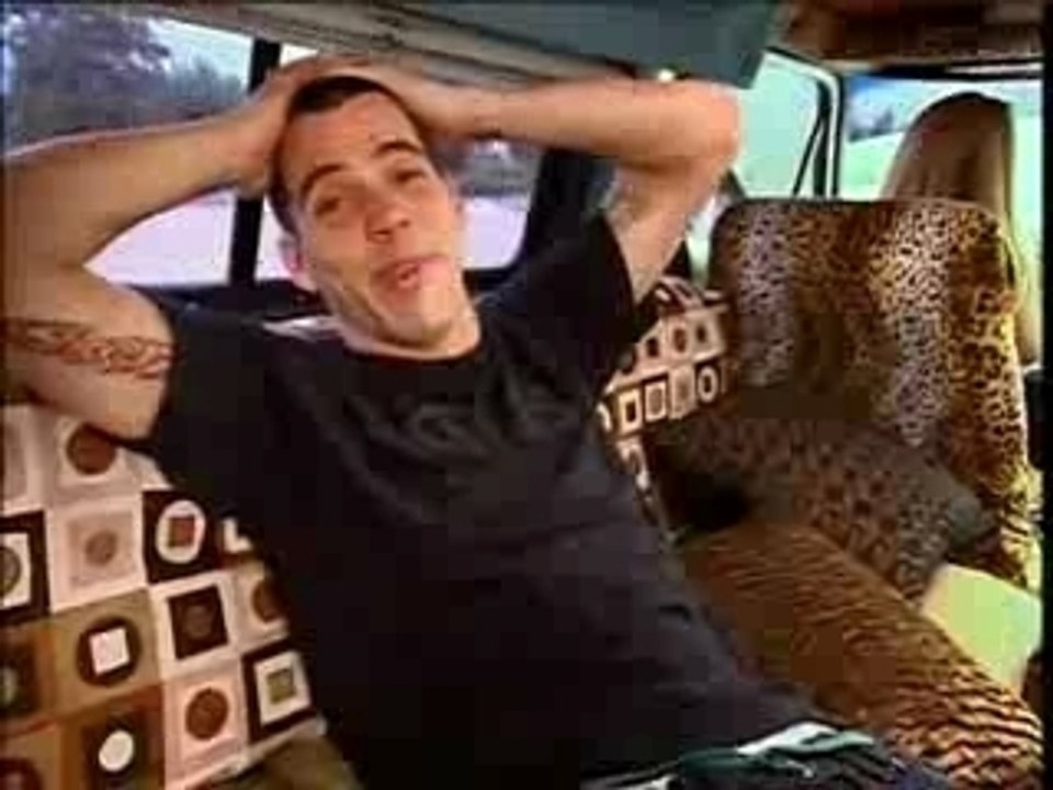 From Jackass to Doctor? Meet Dr. Steve-O This October!