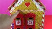 Shopkins Advent Calendar Gingerbread House Surprise! 24 Surprise SHOPKINS!Seasons 1 2 3!