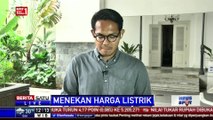 Jokowi Ingin Harga Listrik Bisa Ditekan Lagi