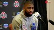 Ohio State players explain 'nine strong' mentality