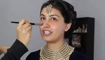 Indian-Bollywood-South Asian Bridal PART 1