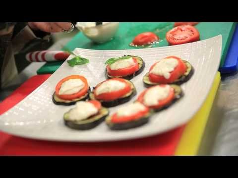 شوربة فريك و وصفات اخرى | اميرة في المطبخ حلقة كاملة