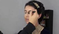 Indian-Bollywood-South Asian Bridal PART 3