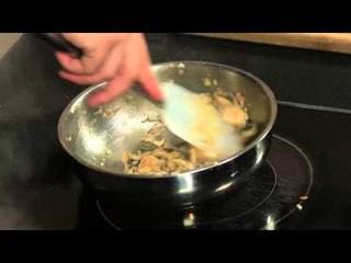 صدور بط بصوص حبهان - كسكسى بالمشروم | مطبخ 101 حلقة كاملة