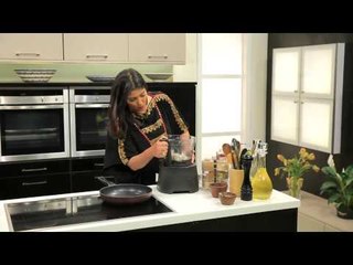 كفتة حمص - برجر جمبرى | بالهنا حلقة كاملة