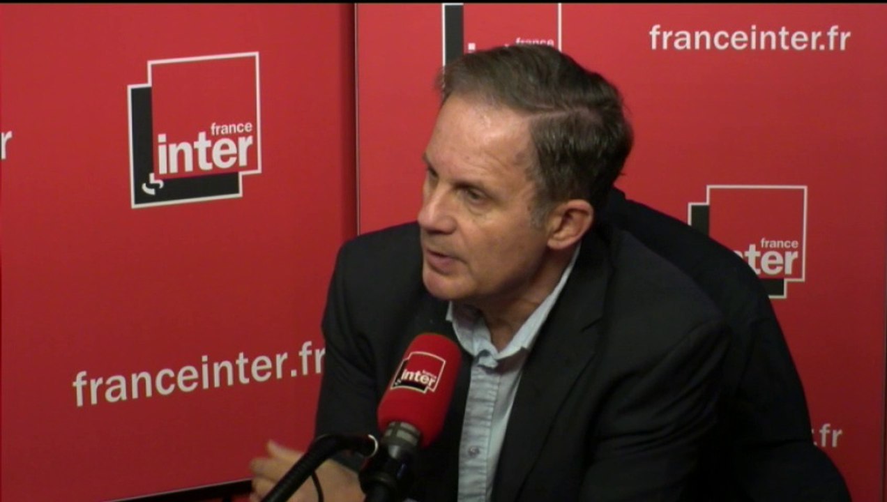 Jean Garrigues répond aux questions de Pierre Weill