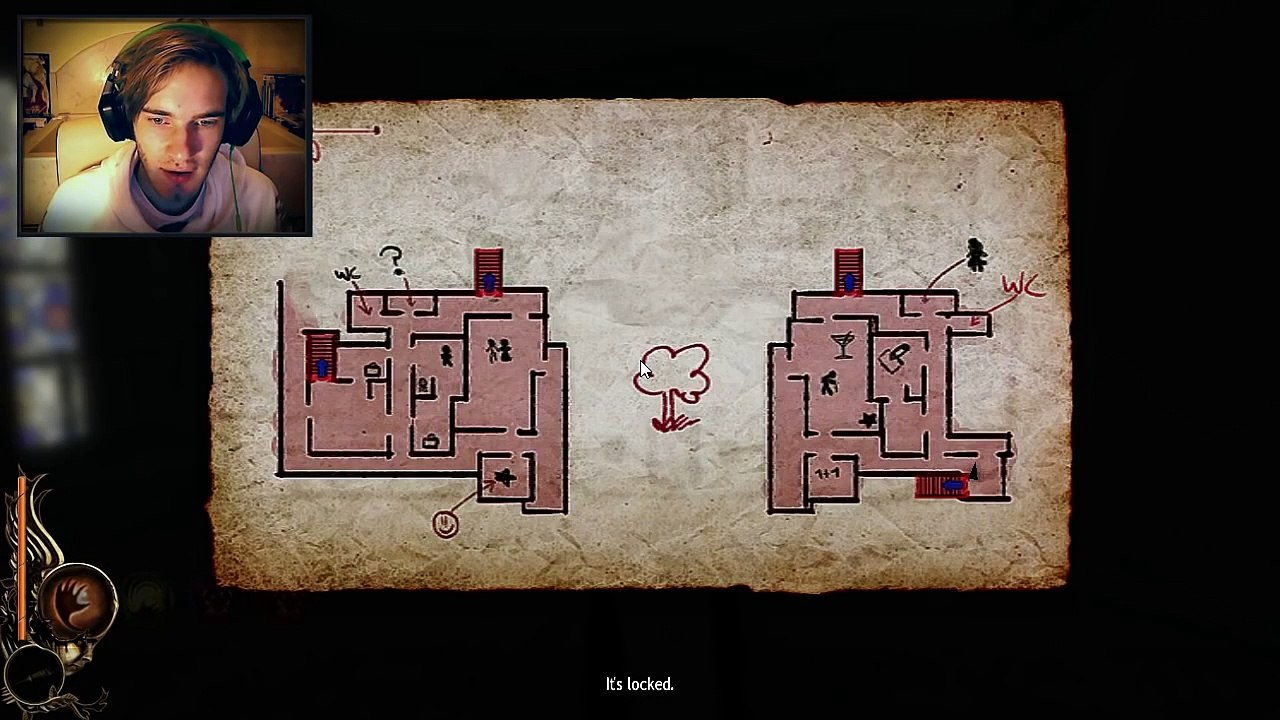 THEY SEE ME ROLLING! - Lucius  Playthrough - Part 6