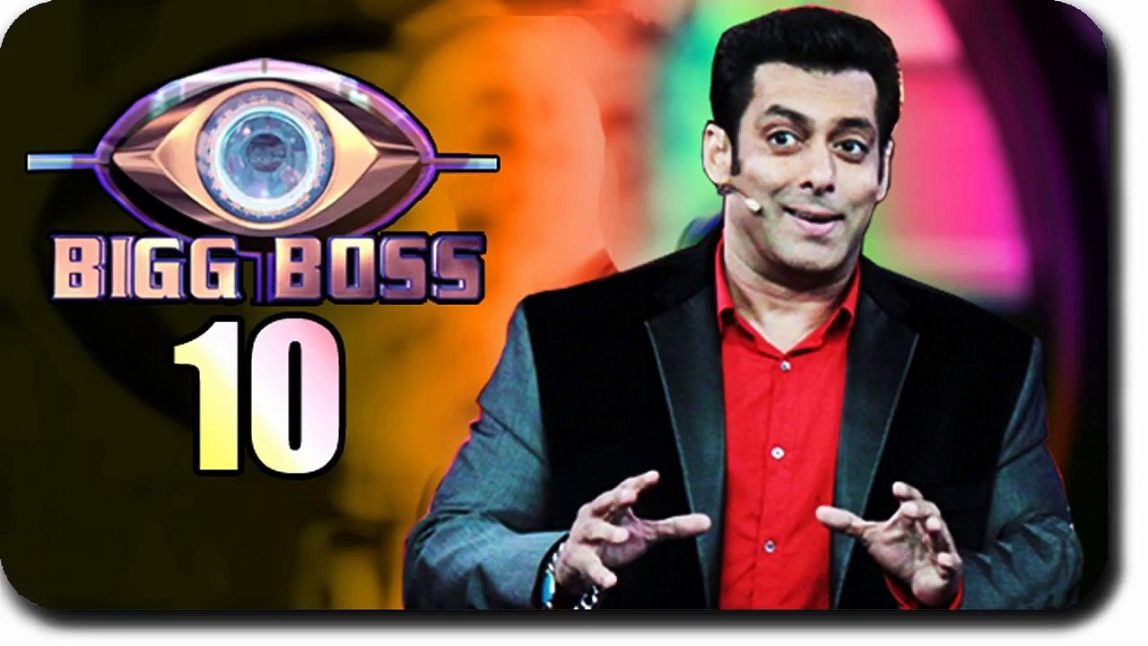 BIG BOSS LIVE HD