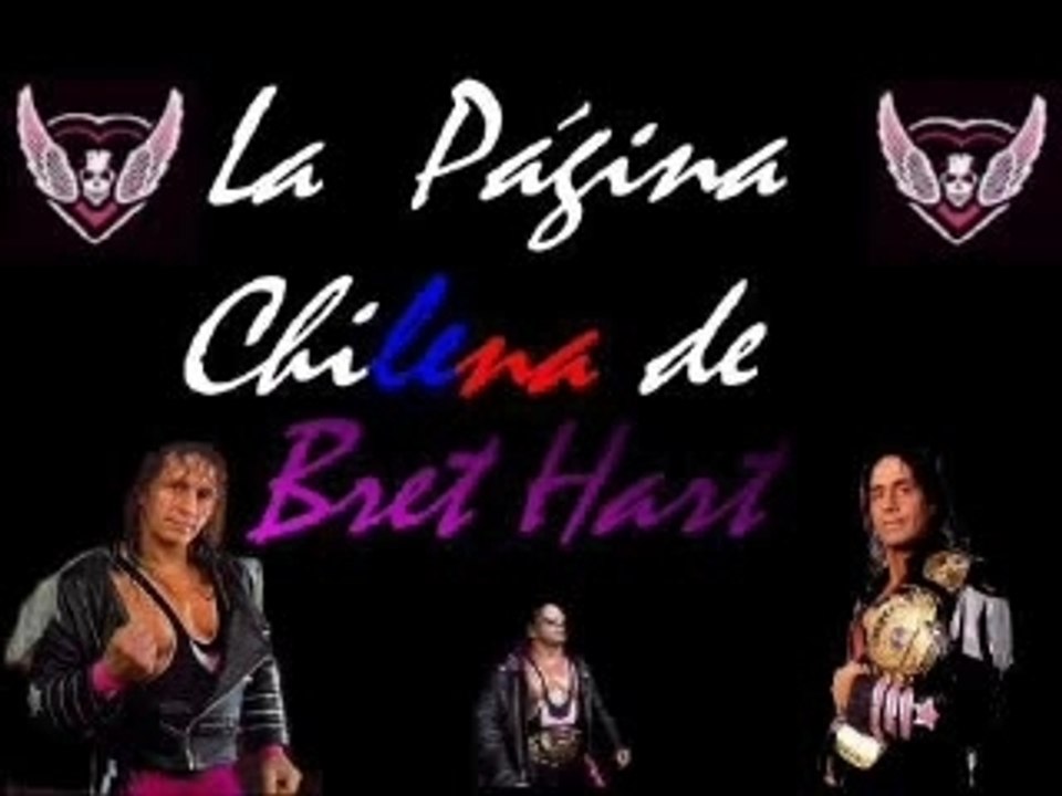 Kevin Nash titantron Wolfpac WCW (1)