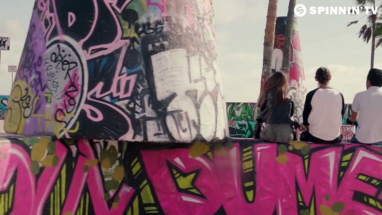 Breathe Carolina & Swede Dreams - Break Of Dawn