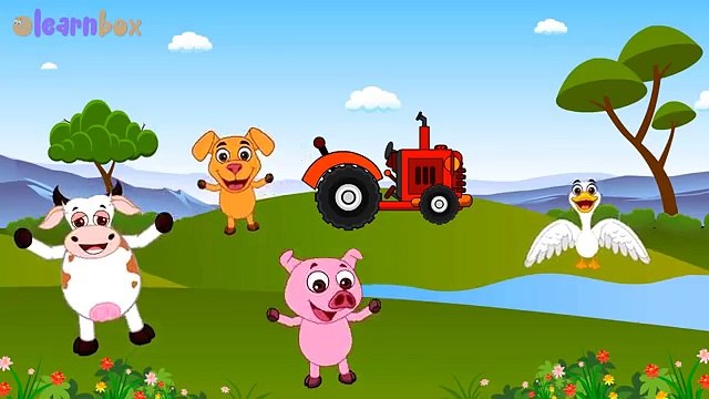 Top Nursery Rhymes Collection Vol 5 Songs for Children Kids Preschoolers Toddlers Babies