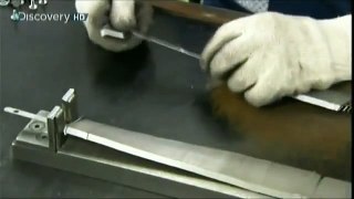 producing knives surgery