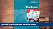 Free [PDF] Download  Codeine (Drugs: the Straight Facts)  BOOK ONLINE