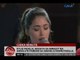 24 Oras: Kylie Padilla, masaya sa ibinigay na absolute pardon sa amang si Robin Padilla