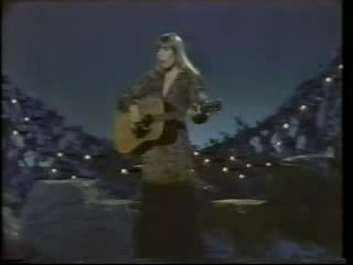 joni mitchell - the gallery