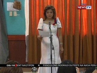 Pamilya Marcos, humingi ng dispensa at pag-unawa sa pribadong paglilibing sa dating pangulo