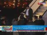 Pangulong Duterte, makakasalamuha ang lider ng 21-member countries ng APEC