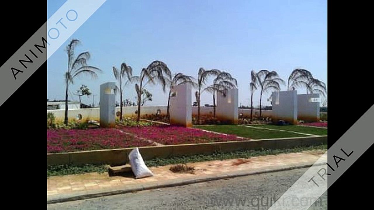 Plots Near Airport