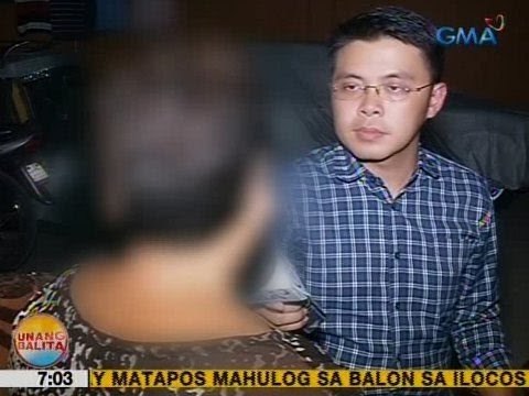UB: Kapatid ni Ronnie Dayan, nanawagan sa kapatid na sumuko na