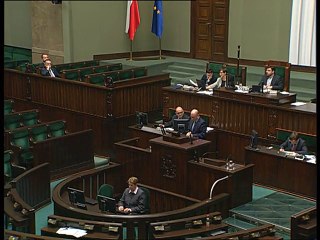 Poseł Jerzy Meysztowicz - Wystąpienie z dnia 14 grudnia 2016 roku.