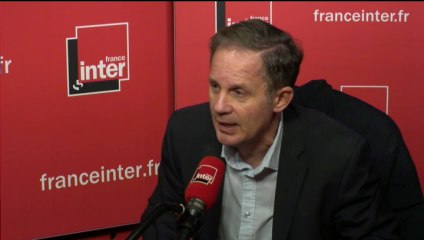 Jean Garrigues répond aux questions des auditeurs de France Inter