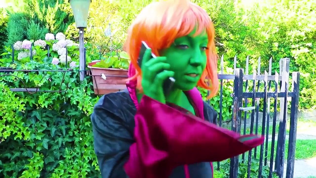 L'Araignée (Spider-Man)-en français Épisodes (7)