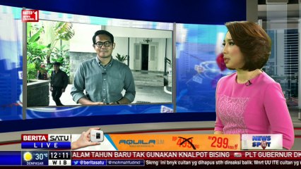 BI Laporkan Akun FB Fitnah Uang Baru NKRI