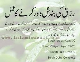 Bandish khatam karne ka Amal ek behad asan totka islami wazaif in urdu