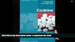 Free [PDF] Download  Codeine (Drugs: the Straight Facts)  DOWNLOAD ONLINE