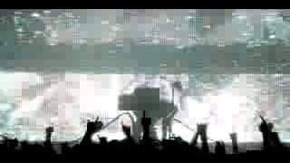 nine inch nails - the great destroyer (live)