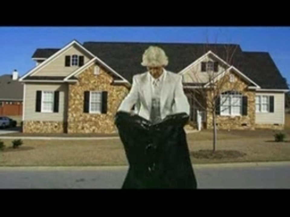 Marc Labrèche - Fric Show - Fausse Pub (22)