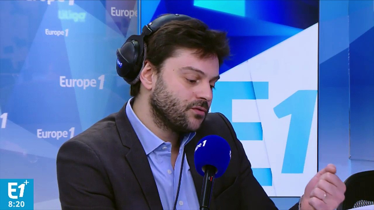 Sur son programme, François Fillon doit "faire...