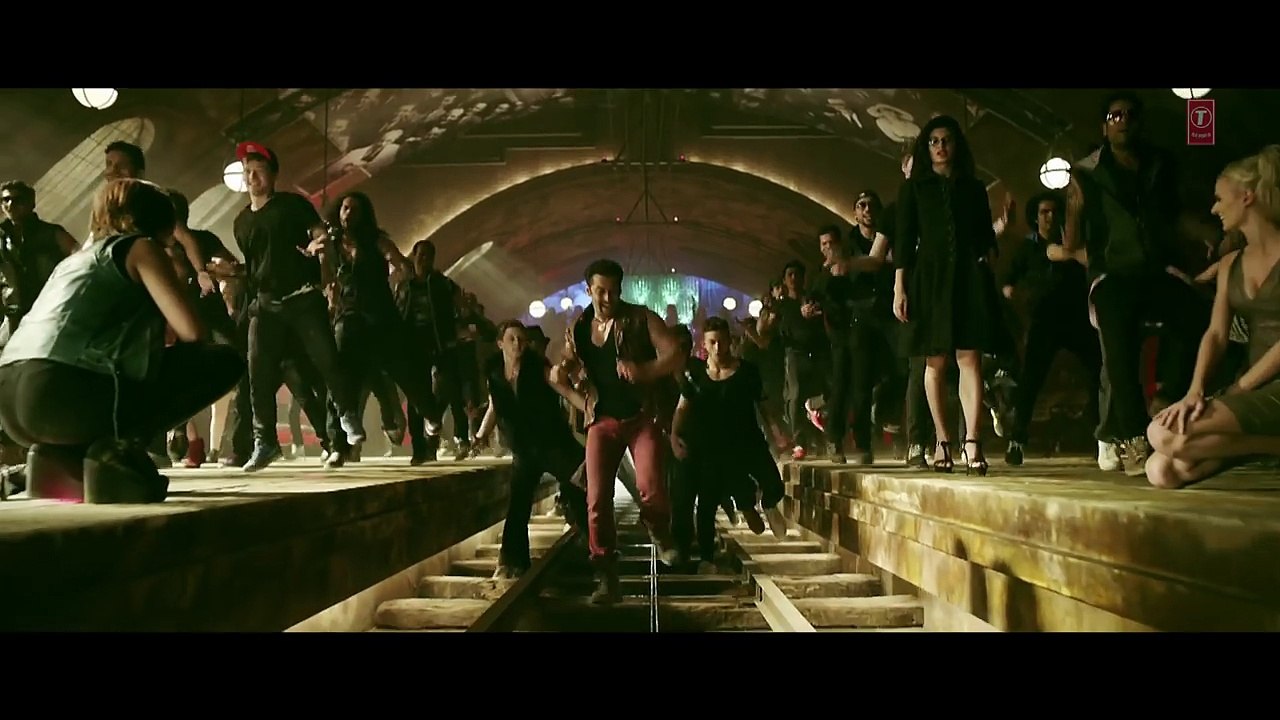 Jumme Ki Raat Full Video Song   Salman Khan, Jacqueline Fernandez   Mika Singh   Himesh Reshammiya