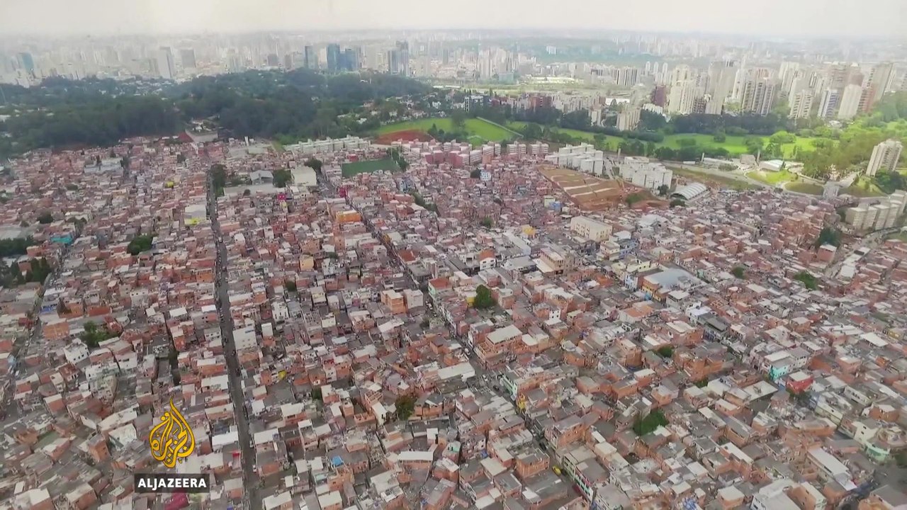 Brazil: Slaves To Fashion - Latin America Investigates