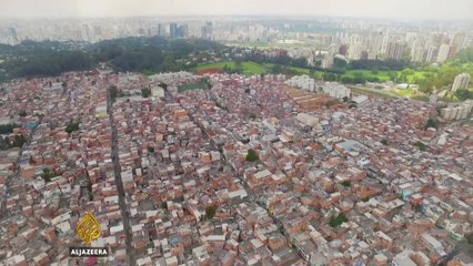 Brazil: Slaves To Fashion - Latin America Investigates