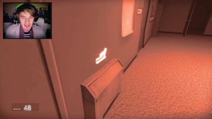 IT FEEDS! - Black Snow - Part 2